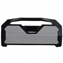 SoundBox 400 Bluetooth portable speaker with function FM