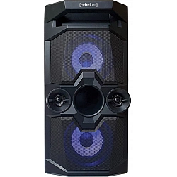 Rebeltec SoundBox 480 Portable Bluetooth player RMS - Lautsprecher - Stereo
