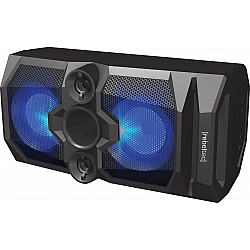 Rebeltec SoundBox 480 Portable Bluetooth player RMS - Lautsprecher - Stereo