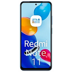 Redmi Note 11 6.43 128GB Dark Blue
