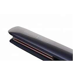Remington Hair Straightener S8598 Smartpro Ceramic heating system Display Digital Temperature (min) 150 °C Temperature (max) 230 °C Number of heating levels 5 Grey