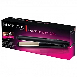 Remington S1510 hair styling tool Straightening iron Warm Black 40 W