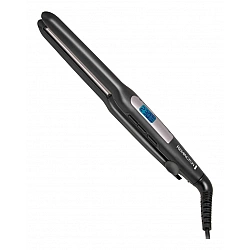 Remington Pro-Ceramic Extra Slim Hair Straightener S5515 Ceramic heating system Temperature (min) 150 °C Temperature (max) 230 °C Black