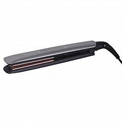 Remington Hair Straightener S8590 Warranty 24 month(s) Ceramic heating system Black/ cream