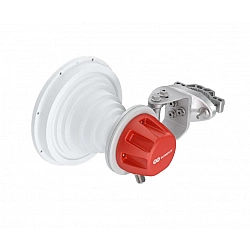 RF ELEMENTS HORN 40° Symmetrical Antenna 5GHz 16dB