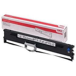 OKI ribbon black 4000000 signs for Microline 6300FB