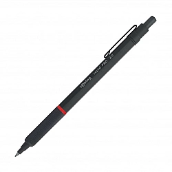 rotring Rapid Pro Mechanical Pencil Matt black DB 2,0 mm