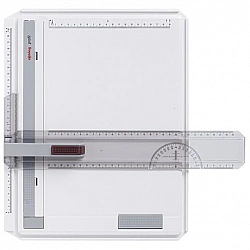 ROTRING Zeichenplatte profil A4