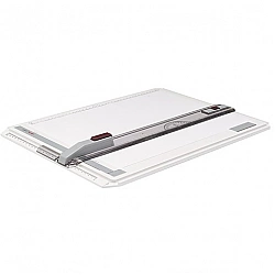 ROTRING Zeichenplatte profil A4