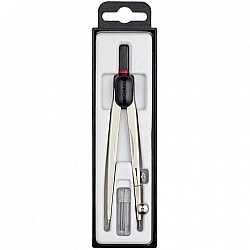rOtring S0676530 - Schwarz - Edelstahl - 32 cm - 13 cm - 59,53 g