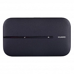Huawei E5783-230a Mobilt hotspot 300Mbps Ekstern Sort