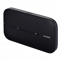 Huawei E5783-230a Mobilt hotspot 300Mbps Ekstern Sort
