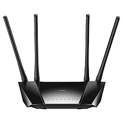 CUDY Maršrutizatorius PRIEIGOS TAŠKAS 4G LTE +ROUTER CUDY-LT400 2.4 GHz, 5 GHz, 300 Mbps