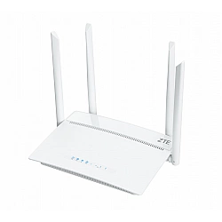 ZTE ODU-IDU MF258K PRO Set a/b/g/n/ac/ax (LTE) 800Mbps
