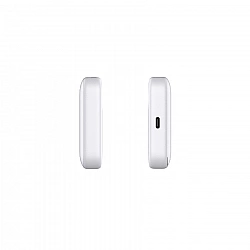 ZTE U50 5G Router/Wi-Fi6/USB-C-Port/Nano SIM