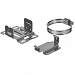 ZTE MC889 5G ODU (RJ45 1000/2500 Mbit/s PoE) 5G + LTE Cat.19