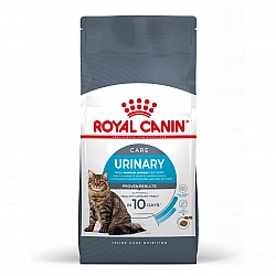 Royal Canin Urinary Care dry cat food 10 kg