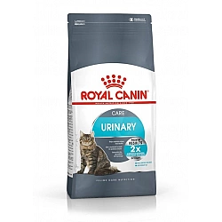 Royal Canin Urinary Care dry cat food Adult Poultry 2 kg