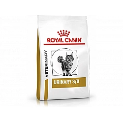 ROYAL CANIN Urinary S/O - sucha karma dla kota - 1 5 kg
