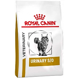ROYAL CANIN Urinary S/O 3 5kg - sucha karma dla kota