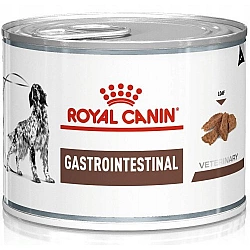 ROYAL CANIN VHN Gastrointestinal Loaf - wet food for dogs - 200g