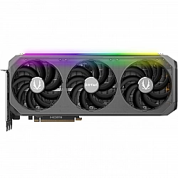 Zotac GAMING GeForce RTX 5070 Ti AMP Extreme INFINITY ULTRA NVIDIA 16 GB GDDR7