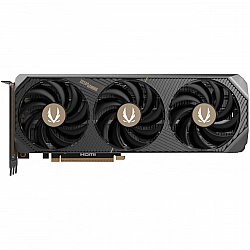 ZOTAC GAMING GeForce RTX 5070 Ti SOLID CORE OC - 16GB GDDR7, HDMI, 3x DP