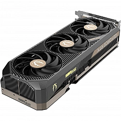 Vaizdo plokštė Zotac GAMING GeForce RTX 5080 SOLID OC 16GB GDDR7