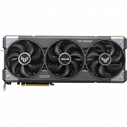 Vaizdo plokštė NVIDIA ASUS TUF Gaming RTX 5090 32 GB GDDR7 PCIe 5.0