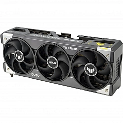 Vaizdo plokštė NVIDIA ASUS TUF Gaming RTX 5090 32 GB GDDR7 PCIe 5.0