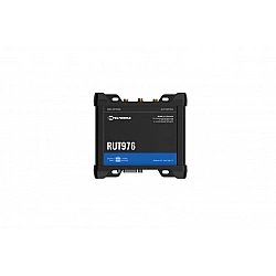 Teltonika · Router· RUT976· Redcap 5G - Router - 0,1 Gbps