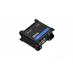 Teltonika · Router· RUT976· Redcap 5G - Router - 0,1 Gbps