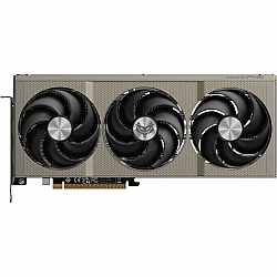 Graphics Card SAPPHIRE AMD Radeon RX 9060 XT 16 GB GDDR6 128 bit PCIE 5.0 16x Triple slot Fansink 11350-01-20G