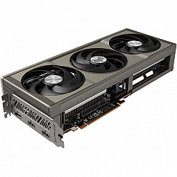 Graphics Card SAPPHIRE AMD Radeon RX 9060 XT 16 GB GDDR6 128 bit PCIE 5.0 16x Triple slot Fansink 11350-01-20G