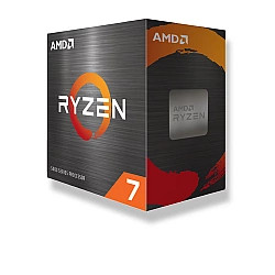 Procesorius AMD Ryzen 7 5800XT 8C/16T, 3.8-4.8GHz, 32MB, 105W, AM4, Box