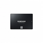SSD diskas Samsung 870 EVO 2TB SATA III 2.5inch, 560MB/s, 530MB/s
