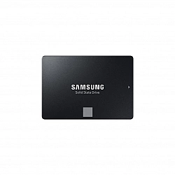 SSD diskas Samsung 870 EVO 2TB SATA III 2.5inch, 560MB/s, 530MB/s