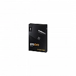 SSD diskas Samsung 870 EVO 2TB SATA III 2.5inch, 560MB/s, 530MB/s