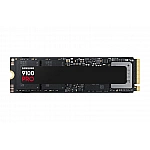 SSD diskas Samsung 9100 PRO 2TB M.2 PCIe 5.0 NVMe, Retail