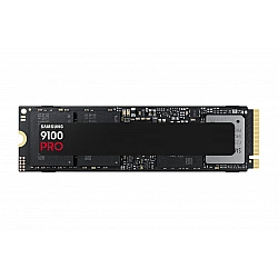 SSD diskas Samsung 9100 PRO 2TB M.2 PCIe 5.0 NVMe, Retail