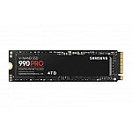 SSD diskas Samsung 990 PRO 4TB, M.2 2280, NVMe, 7450MB/s, 6900MB/s
