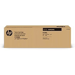 SAMSUNG original Toner cartridge LT-K506L/ELS High Yield Black Cartridge Toner cartridge SU171A