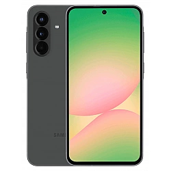 Samsung Galaxy A56 5G 256GB Awesome Graphite EU 17,01cm (6,7) Super AMOLED Display, Android 15, 50MP Triple-Kamera