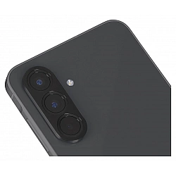 Samsung Galaxy A56 5G 256GB Awesome Graphite EU 17,01cm (6,7) Super AMOLED Display, Android 15, 50MP Triple-Kamera