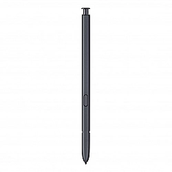 Samsung Galaxy S24 Ultra 512GB Titanium Black 17,25cm (6,8) OLED Display, Android 14, 200MP Quad-Kamera