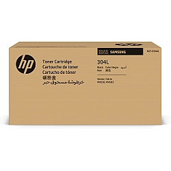HP/toner cartridge - SV037A - MLT-D304L - black - 20.000pages