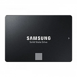 Vidinis SSD diskas Samsung 870 EVO 1TB SATA III 2.5inch, 560MB/s, 530MB/s