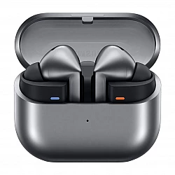 Samsung SM-R630NZAAEUE headphones/headset True Wireless Stereo (TWS) In-ear Calls/Music USB Type-C Bluetooth Silver