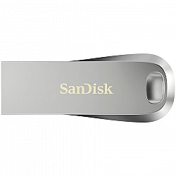 Ultra Luxe, 32 GB, USB Type-A, 3.2 Gen 1 3.1 Gen 1 , 150 MB-s, without lid, silver