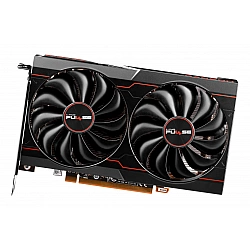 Vaizdo plokštė Sapphire PULSE Radeon RX 6500 XT 8GB Gaming OC GDDR6